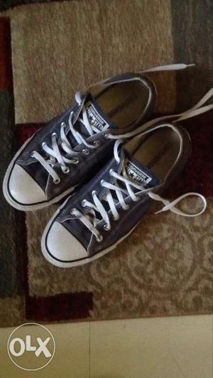 Original Converse All Star. Not much used. Size 8/9. Great