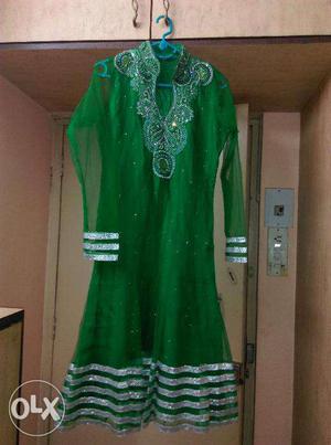 Readymade Dress