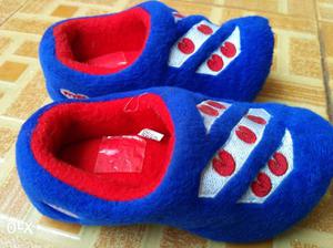 Royal Dutch kids shoes for age 1-2 years