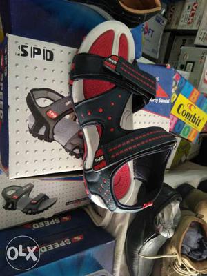 Speed brand sports sandle new piece all size available