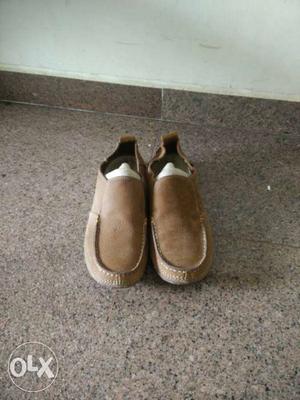 Want to sell my brand new Hush Puppies Shoe (