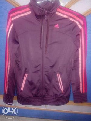 Addidas track top (original) Not yet used, A