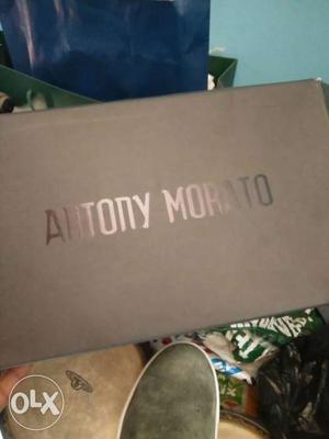 Anotony morato imported shoe size )