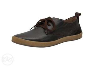 Backaroo Gibson causal Shoes(Brown) Outer