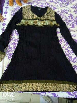 Beautiful Designer kurti fit for all occasions,
