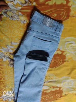 Brand-Zola Size-30 comfortable to wear steachable