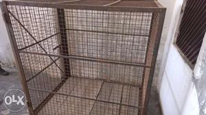 Cage for animal in low price