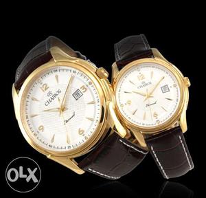 Chairos Luxury Swiss Made Watches
