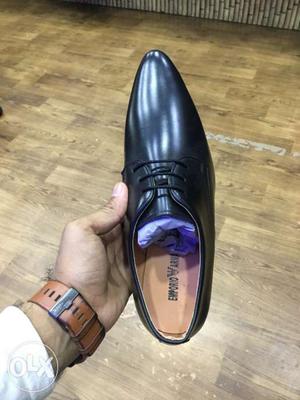 Emporio Armani Shoe. Available Size: 7