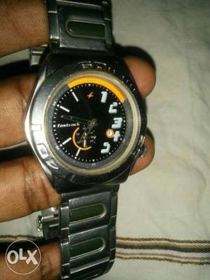 Fastrack watch original