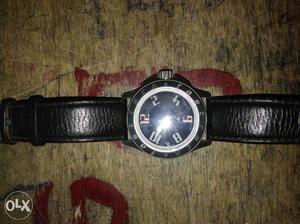 Fastrack watches used only 3 month best condition