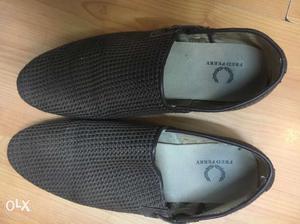 Freddy Perry Shoes. Good Condition.41 size