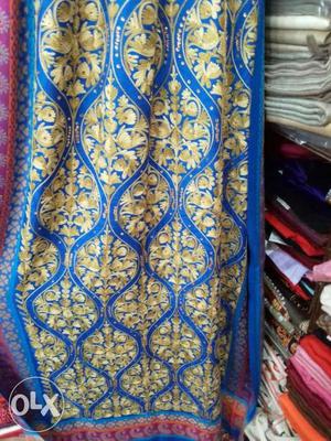 Good quality party wear and casual stoles and