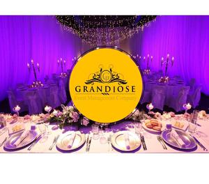 Grandiose- Event Management Company New Delhi