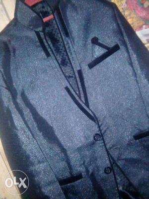 Handsome Party wear coat... awsome luking