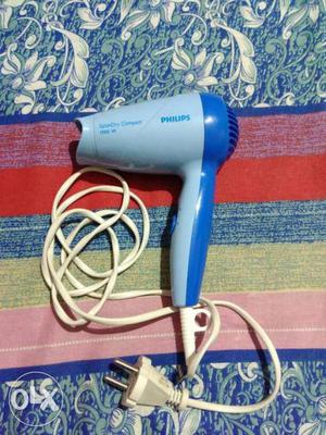 I want to sell my Phillips hp hair dryer