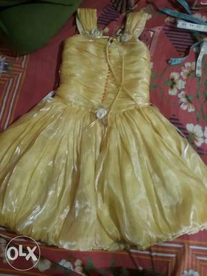 Jack fruit frock 28inches long size: 28