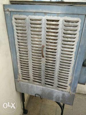Khaitan cooler with stand in good condition