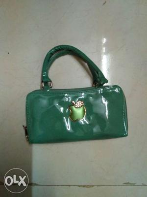 Mini purse for sale, used only once.. want to