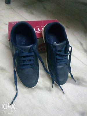 Multipurpose casual Shoes Size- 9 no. Brand- VOLLEY Very
