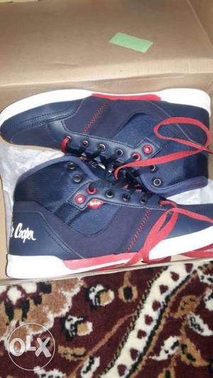 New and Fresh Lee Cooper shoes