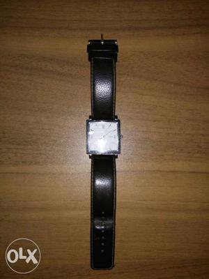 Original Timex watch in very nice condition. 1.5