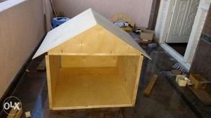 Pet House for Dog or Cat