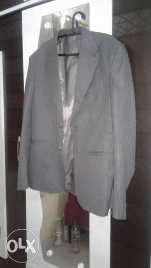 Raymond original coat or blazer only one time used