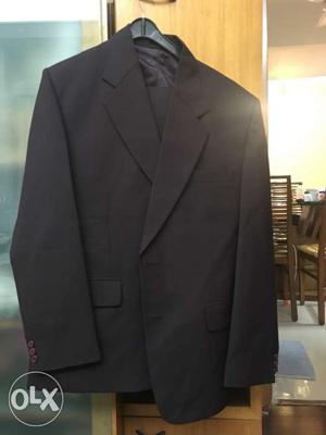 Tailer made suits size 42