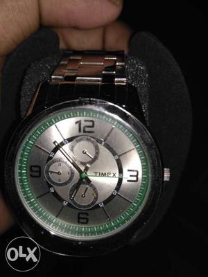 Timex original unused watch