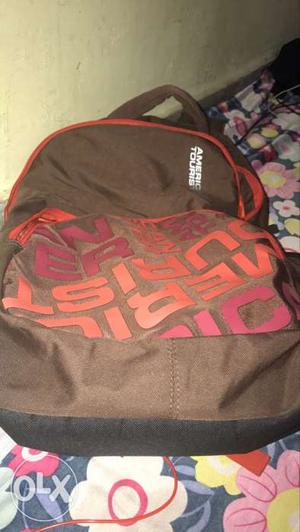 2 months old bag very good in condition and its