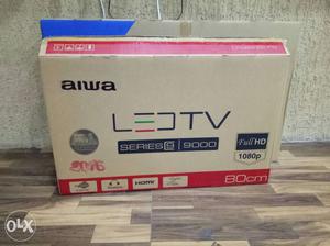 32 Aiwa Full HD led tv