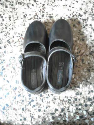 5 No School Schoes From Bata used Only For 15 Days