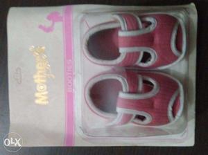 Baby Product Baby Shoes (booties)