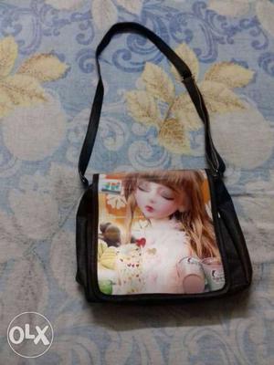 Baby purse