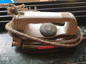Bajaj Iron almost 8 years old in good condition