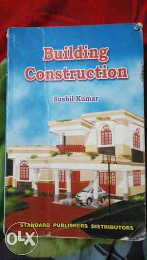 Building Construction Sushil Kumar