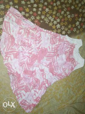 Cotton Cotton 15pcs available age 3to6yrs