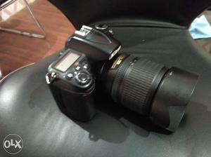 Good condition, 2year 4month. Nikon..with