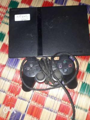 It is ps2.all accessories r working only