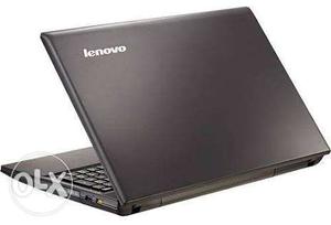 Lenovo g-500 i-3 processor 1tb ram 2-gb graphic