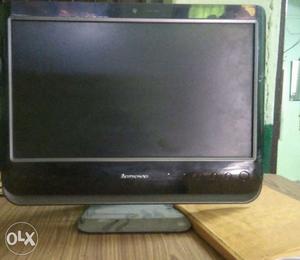 Lenovo pc in good condition for more details
