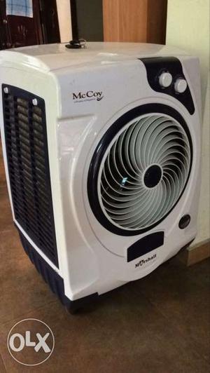 McCoy Marshall Air cooler
