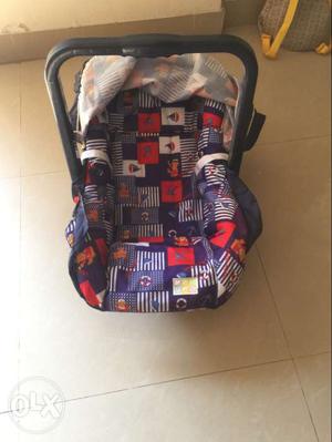 Mom and me Baby carry seat