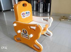 Multipurpose chair for kids including potty seat for