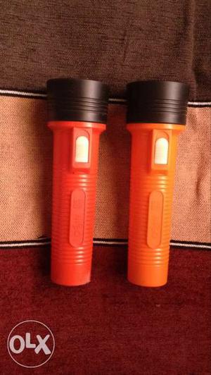 New Nippo Torch light, 150 for  for 2