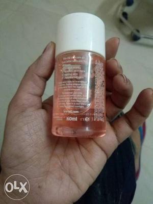 New bio oil...not used..