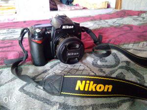 Nikon Dmm 1.8D Lence