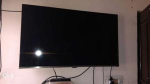 Samsung 40 inch led only two yrs. Old