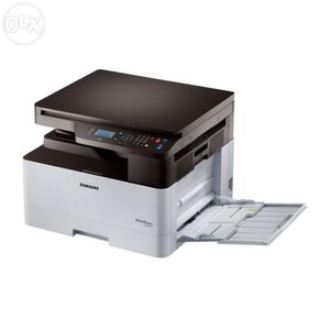 Samsung K Digital Photocopier Xerox machine Copier,